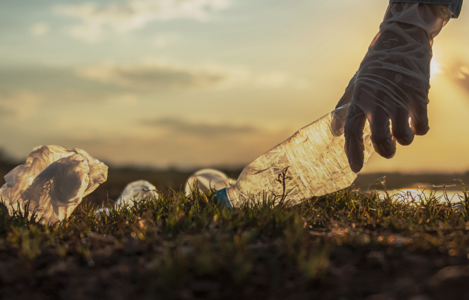 Consórcios de resíduos sólidos do Ceará