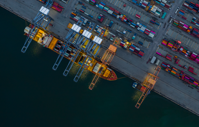 Lei dos Portos – Uma década de vigência da Lei Federal nº 12.815/2013