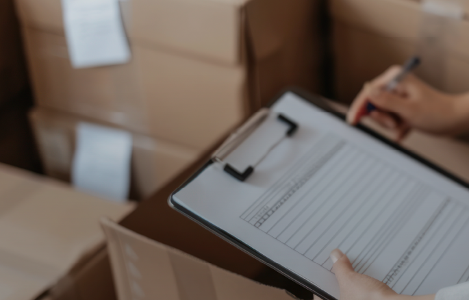 Auditores fiscais da Receita Federal dão início à operação-padrão nas aduanas em todo o país.