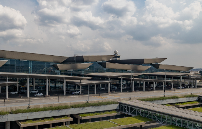 TCU propõe abordagem inovadora para a inclusão de aeroportos regionais na concessão do Aeroporto de Guarulhos.