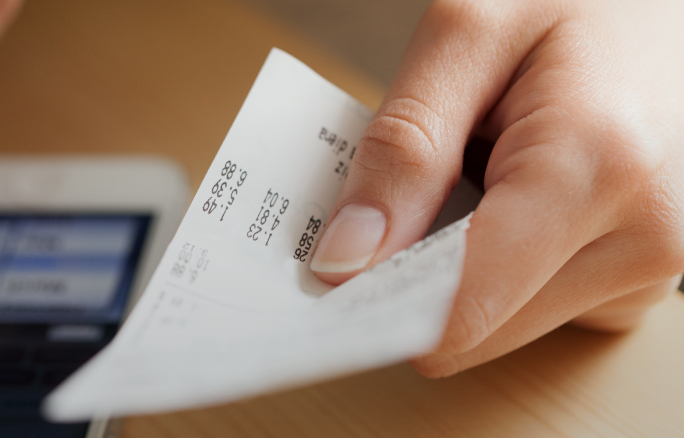 Regras para emissão de nota fiscal nas operações de transferência de mercadorias.