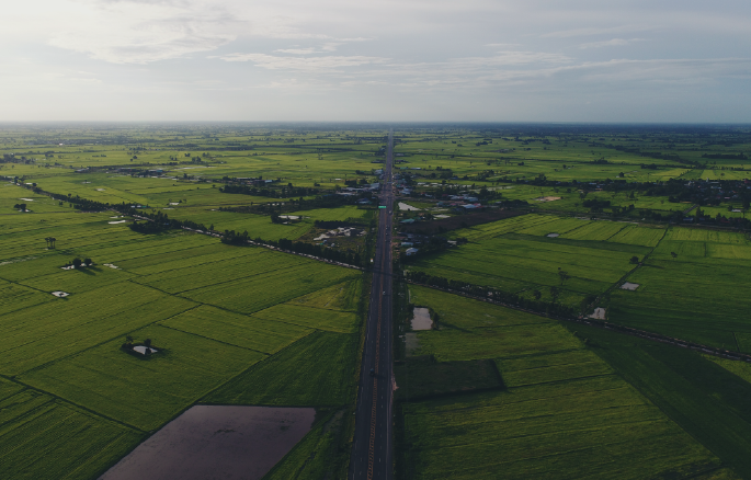 STJ decide que o cálculo do porte do imóvel rural deve excluir reserva legal e APP. 