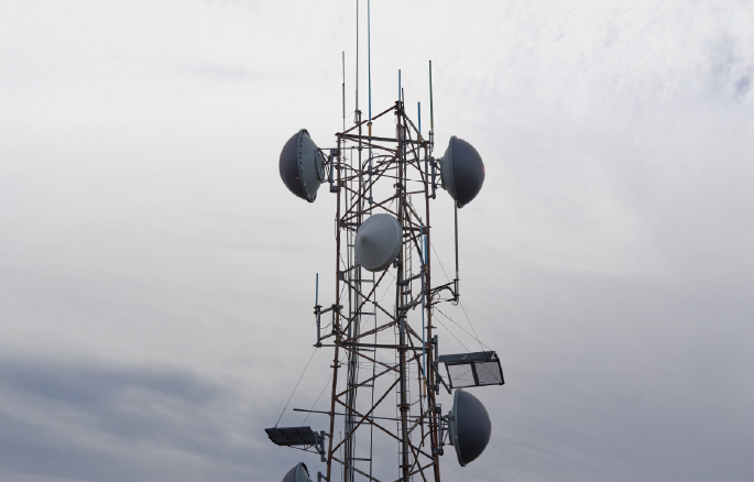 STF invalida a exigência do licenciamento ambiental para atividades de telecomunicações no estado da Paraíba.