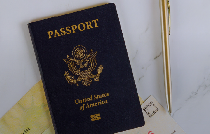 Brasil volta a exigir visto para turistas dos EUA, Canadá e Austrália a partir de 10 de abril de 2025.