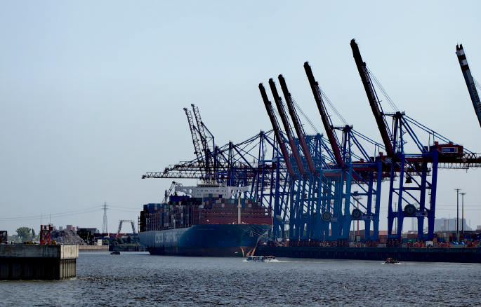 ANTAQ atualiza as regras de uso das áreas portuárias com a Resolução nº 127/2025.