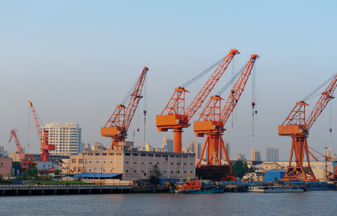 Portos brasileiros devem receber R$ 25 bilhões em aportes voltados à modernização e concessão.