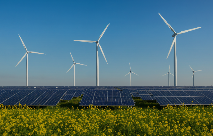 MP 1.307/2025: Novas regras impulsionam energia renovável e data centers em ZPEs brasileiras.