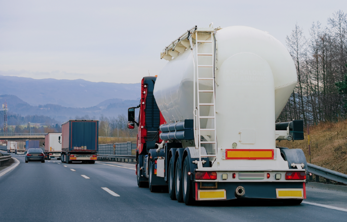 ANTT propõe criação de selo para reconhecer práticas sustentáveis no transporte rodoviário.
