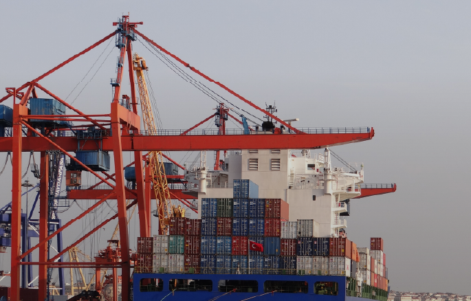 Governo Federal publica decreto que regulamenta o Programa BR do Mar.