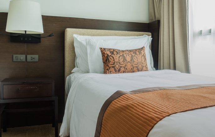 Ministério do Turismo promove mudanças em regras de meio de hospedagem.