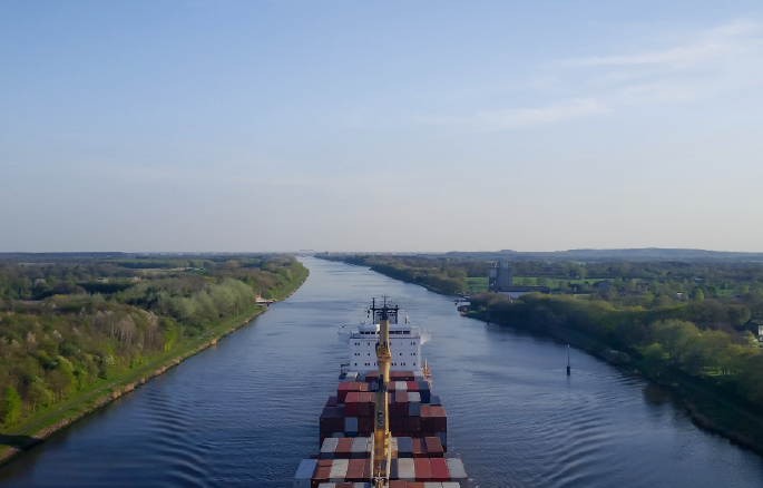 Governo amplia Programa Nacional de Desestatização com a inclusão de hidrovias estratégicas.