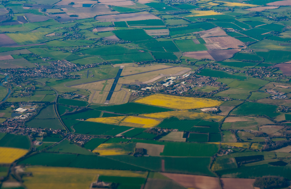 Georreferenciamento de imóvel rural: proposta de ampliação de prazo avança na Câmara Federal.