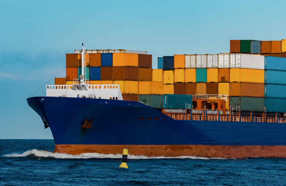 STF valida regras da ANTAQ sobre cobrança portuária em operações de importação.