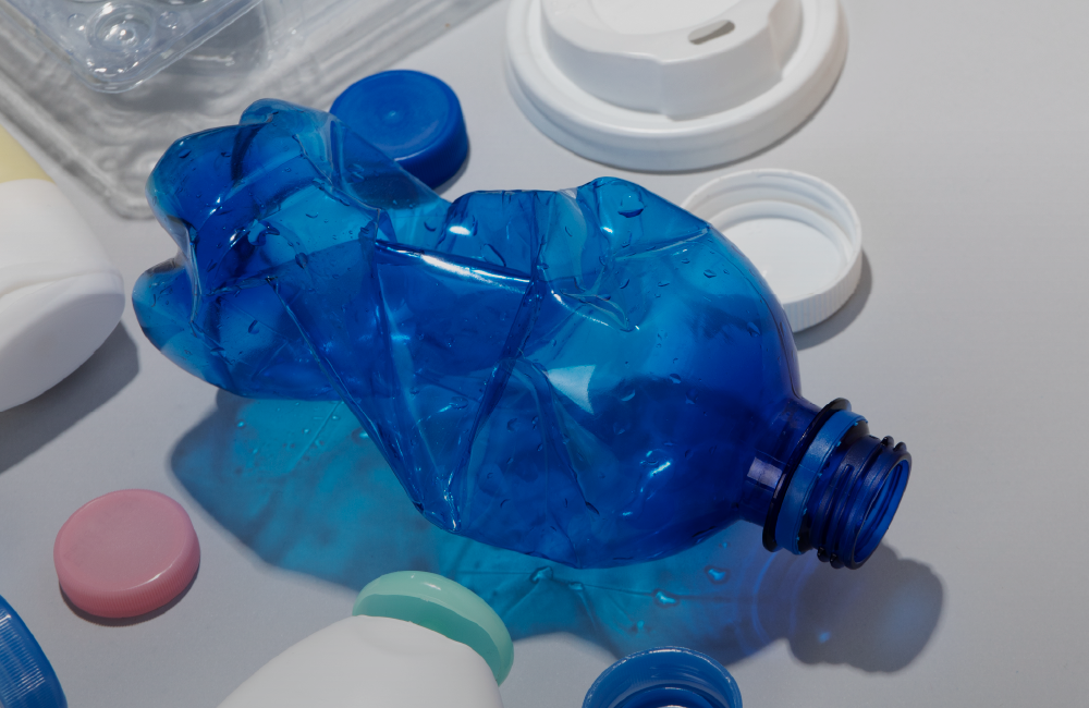 Decreto institui o sistema nacional de logística reversa de embalagens de plástico.