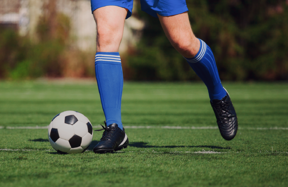 Lei de Incentivo ao Esporte torna-se permanente.