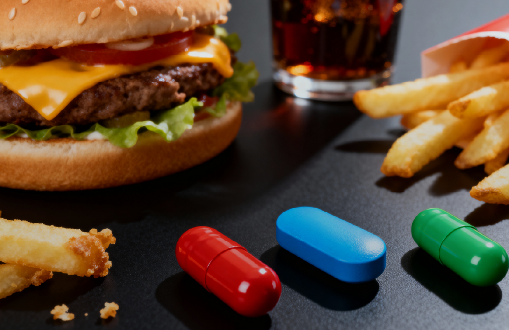 STF suspende tramitação da ADI 7.788 sobre publicidade de medicamentos e alimentos.