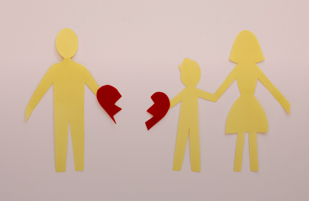 Nova lei reconhece o abandono afetivo como ilícito civil.