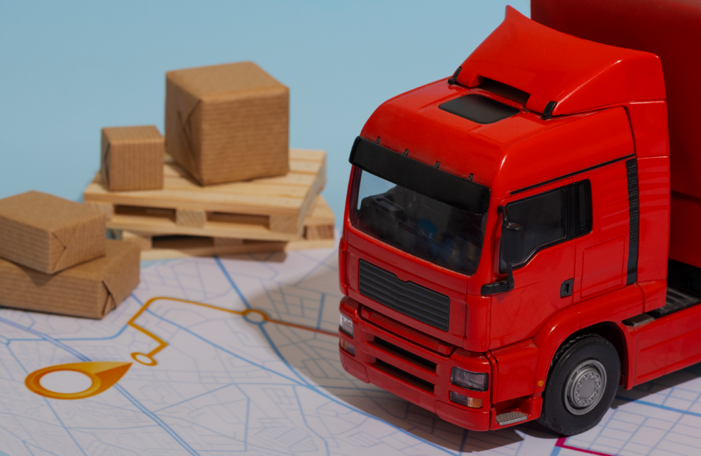 Decisão suspende multa da ANTT até manifestação do STF sobre piso do frete.