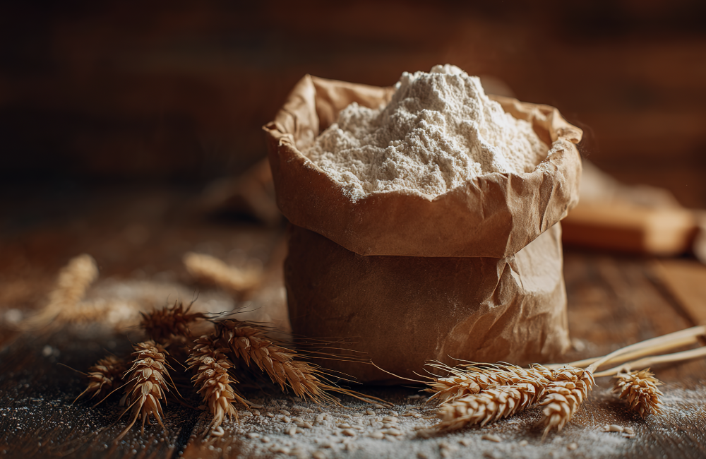 SEFAZ-CE esclarece alcance do encerramento de tributação da farinha de trigo.