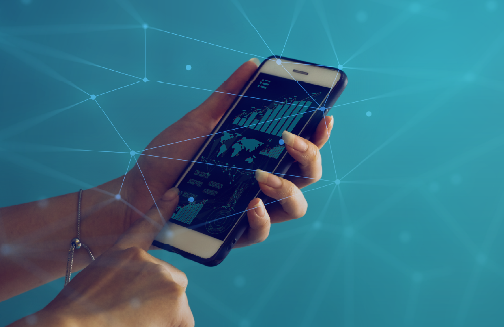 Ceará concede até 100% de crédito presumido de ICMS para empresas de telefonia móvel.